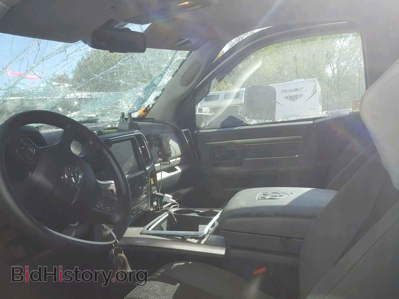 2015 RAM 5500 - VIN: 3C7WRNDL1FG591545 - Фото 5