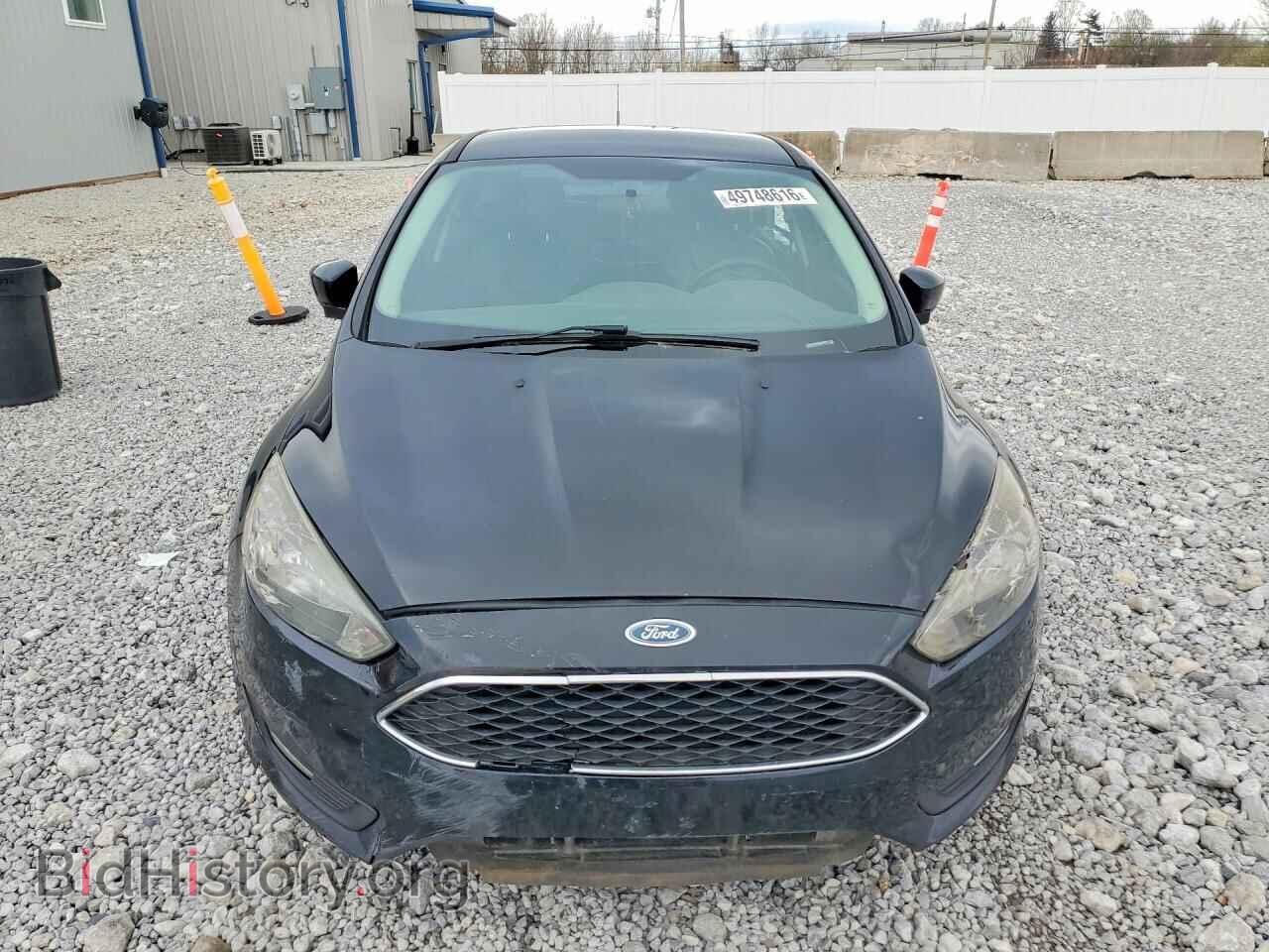 2016 FORD FOCUS - VIN: 1FADP3K25GL346041 - Фото 5