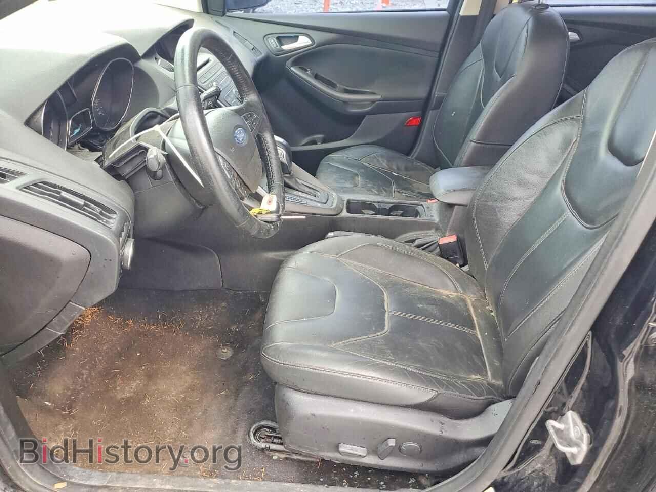 2016 FORD FOCUS - VIN: 1FADP3K25GL346041 - Фото 7