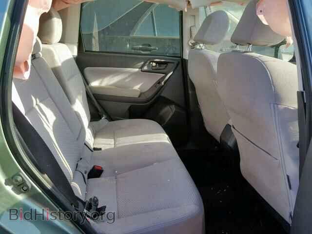 2017 SUBARU FORESTER - VIN: JF2SJAEC6HH803182 - Фото 6