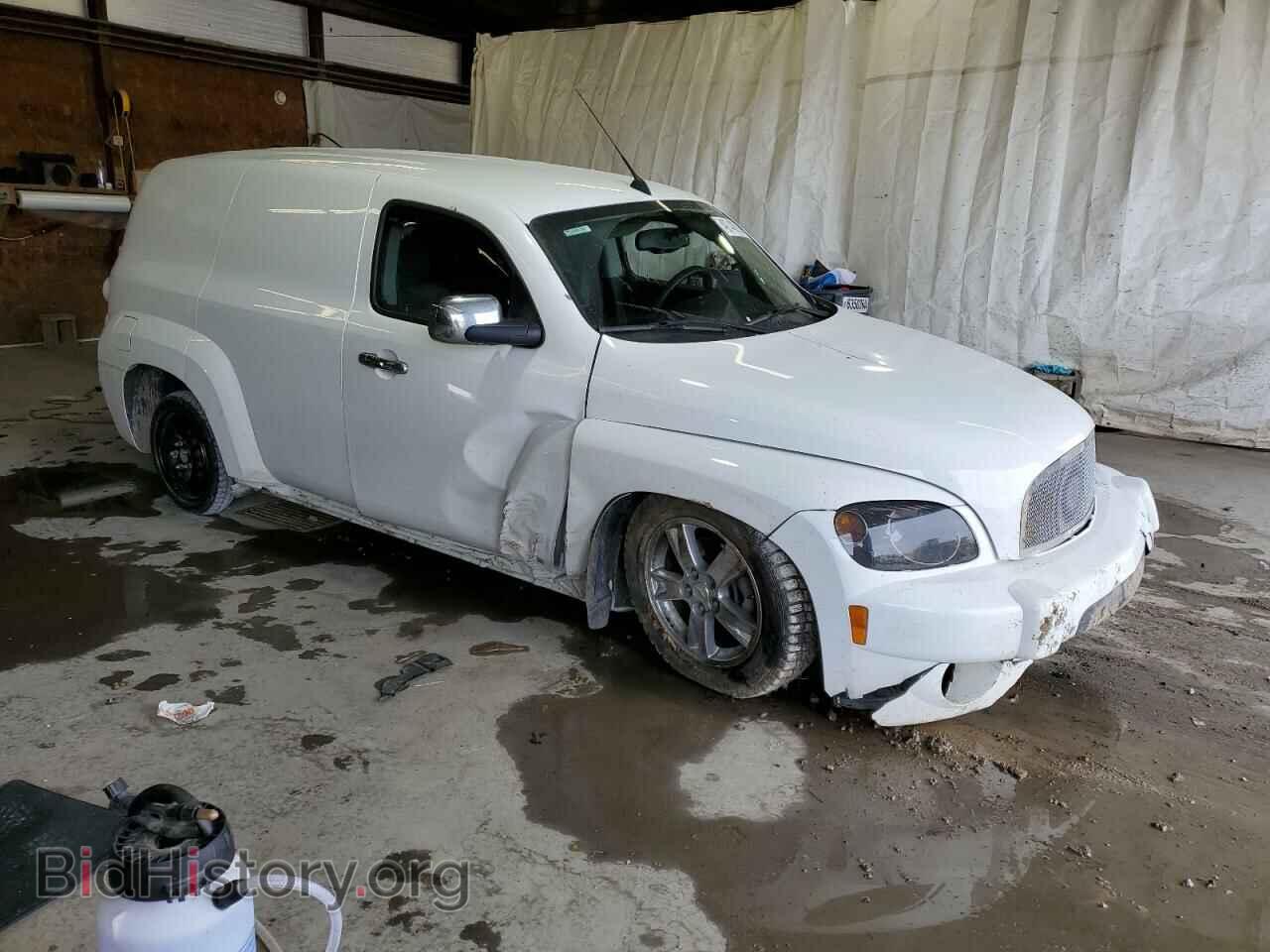 2008 CHEVROLET HHR - VIN: 3GCDA05D88S574327 - Фото 4