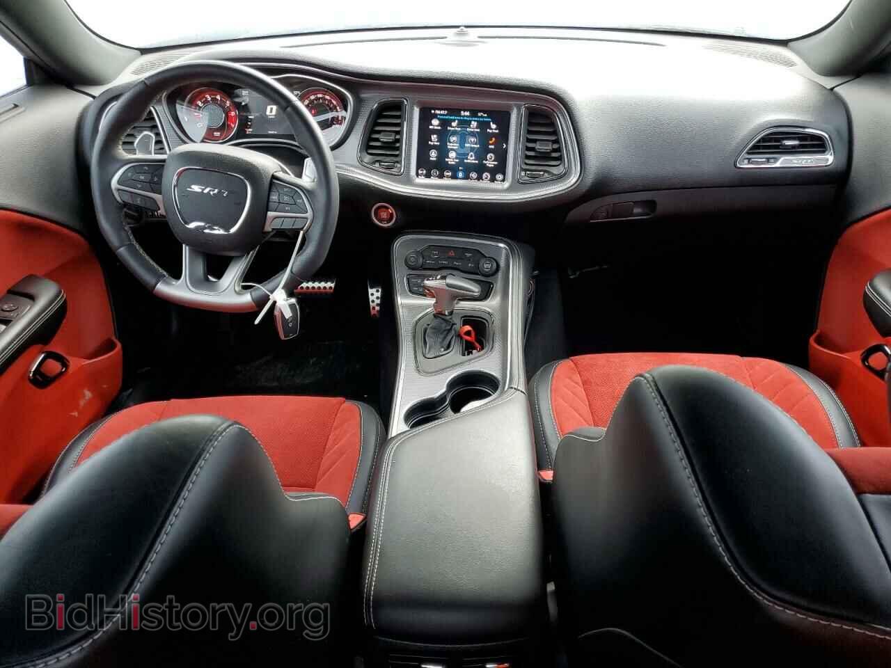 2017 DODGE CHALLENGER - VIN: 2C3CDZC94HH518298 - Фото 8