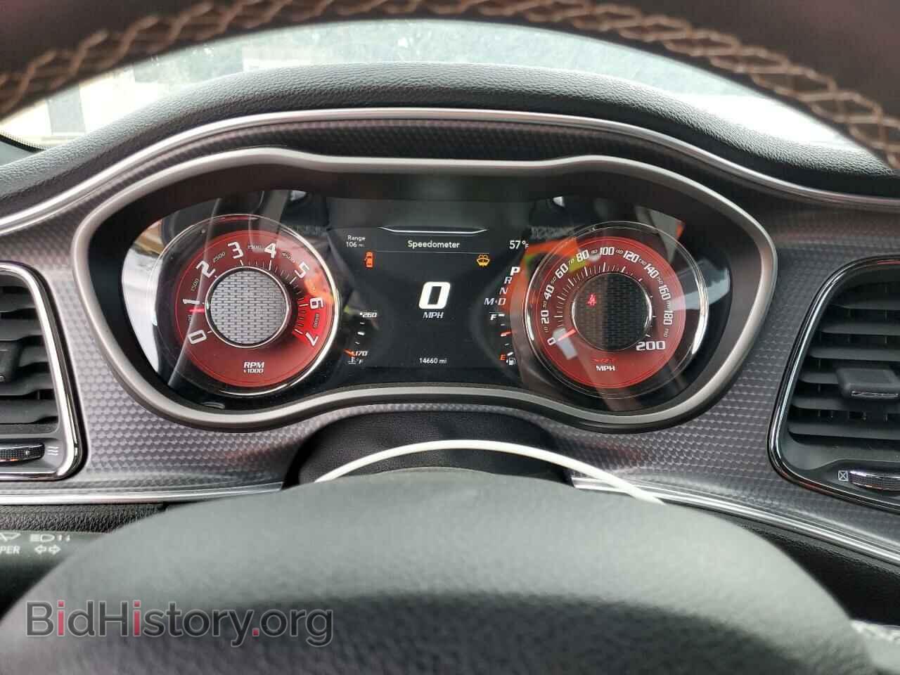 2017 DODGE CHALLENGER - VIN: 2C3CDZC94HH518298 - Фото 9