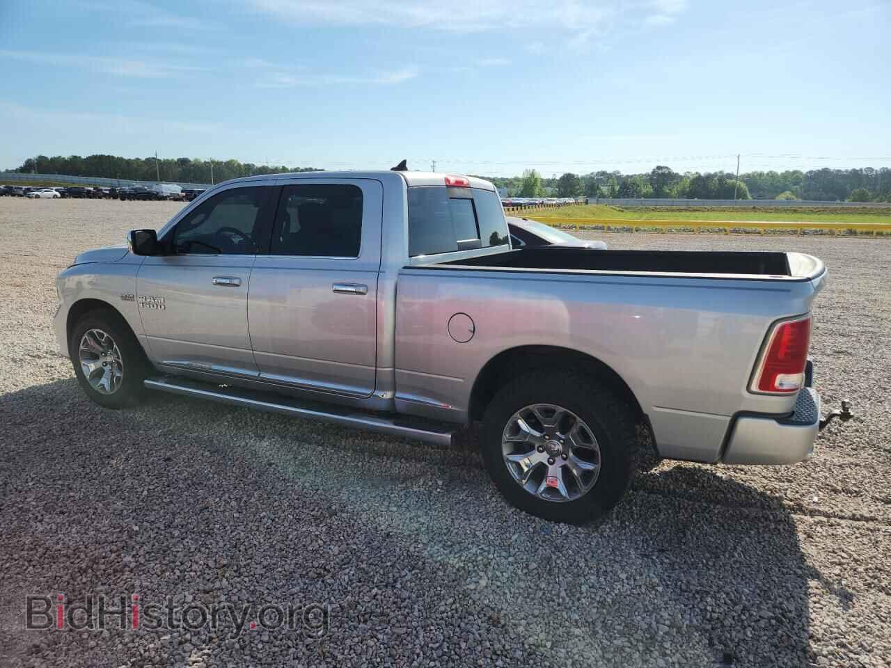2016 RAM 1500 - VIN: 1C6RR7WT2GS334687 - Фото 2