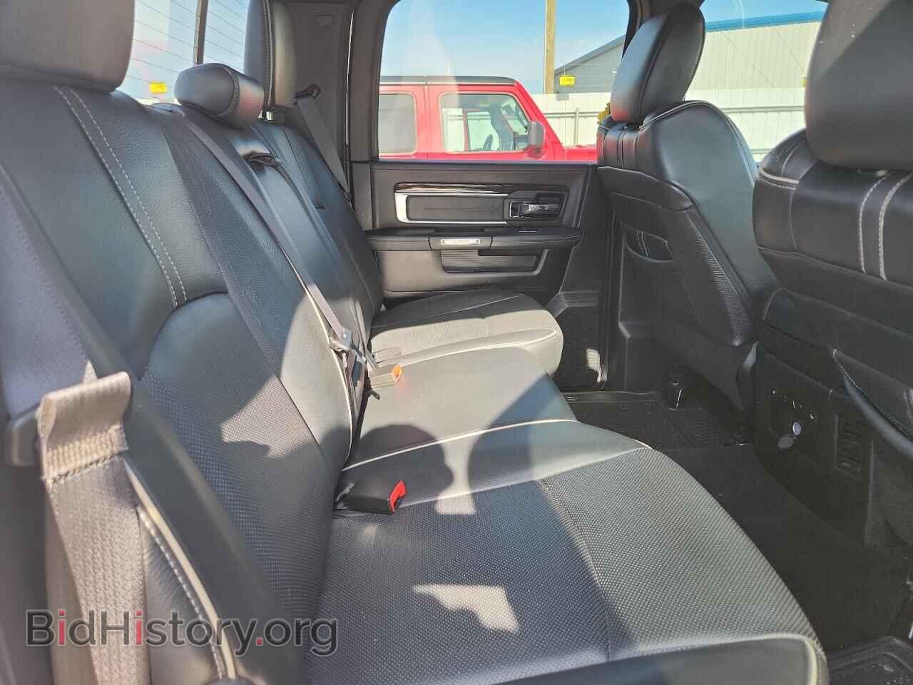 2016 RAM 1500 - VIN: 1C6RR7WT2GS334687 - Фото 10
