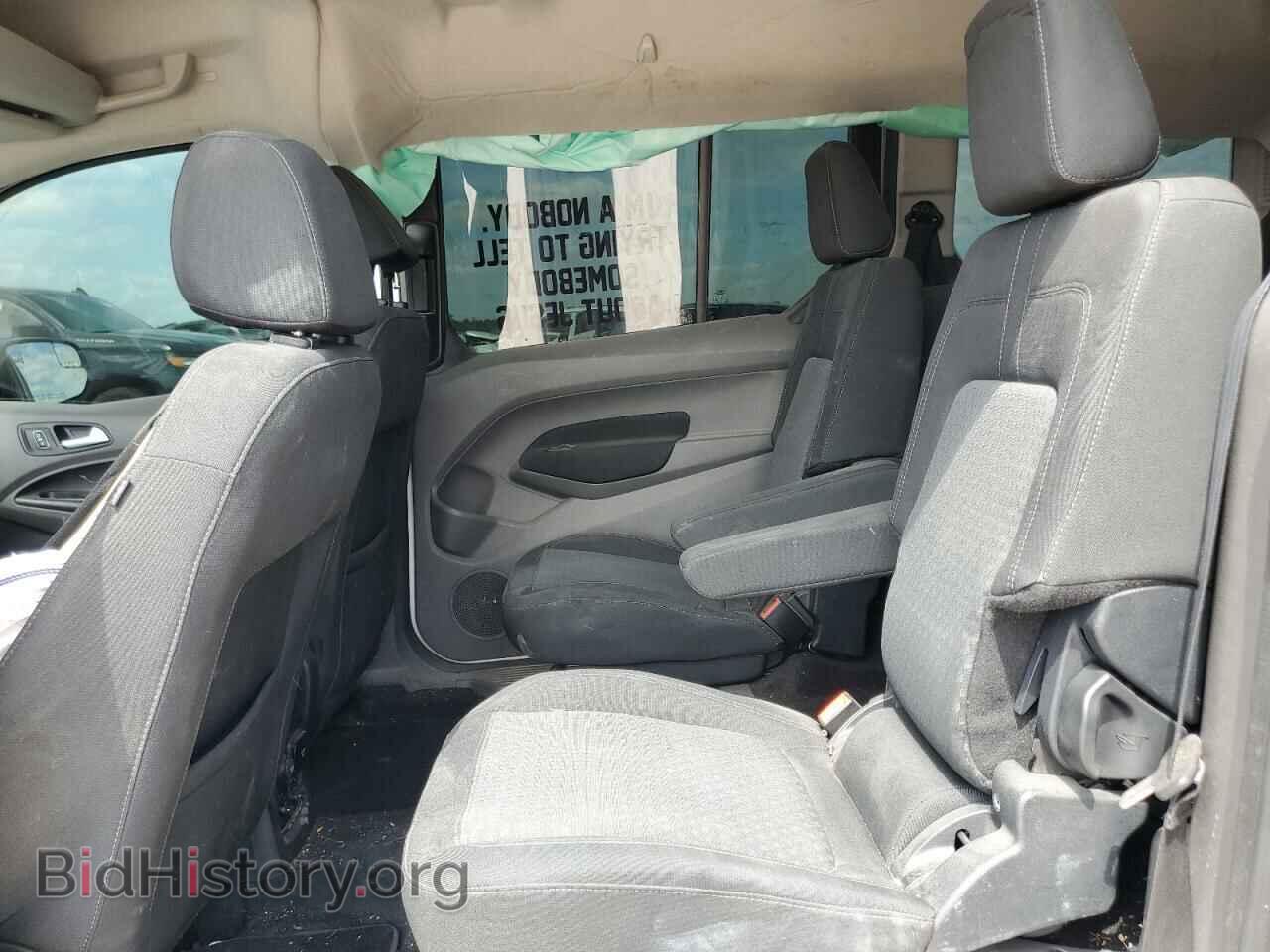 2023 FORD TRANSIT - VIN: NM0GE9F22P1560777 - Фото 12