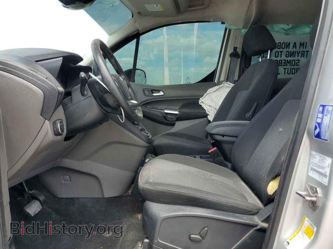 2023 FORD TRANSIT - VIN: NM0GE9F22P1560777 - Фото 7