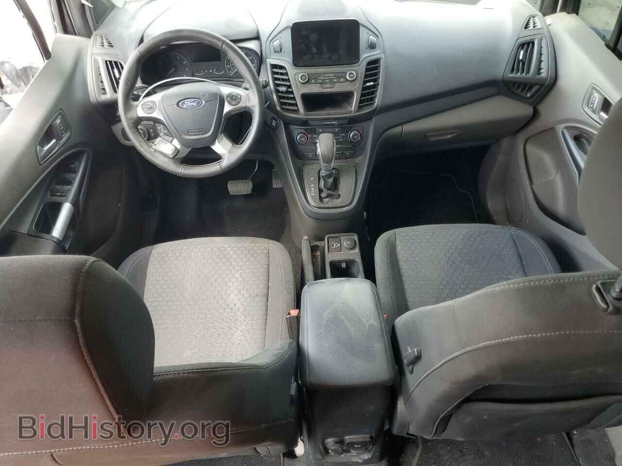 2023 FORD TRANSIT - VIN: NM0GE9F22P1560777 - Фото 8