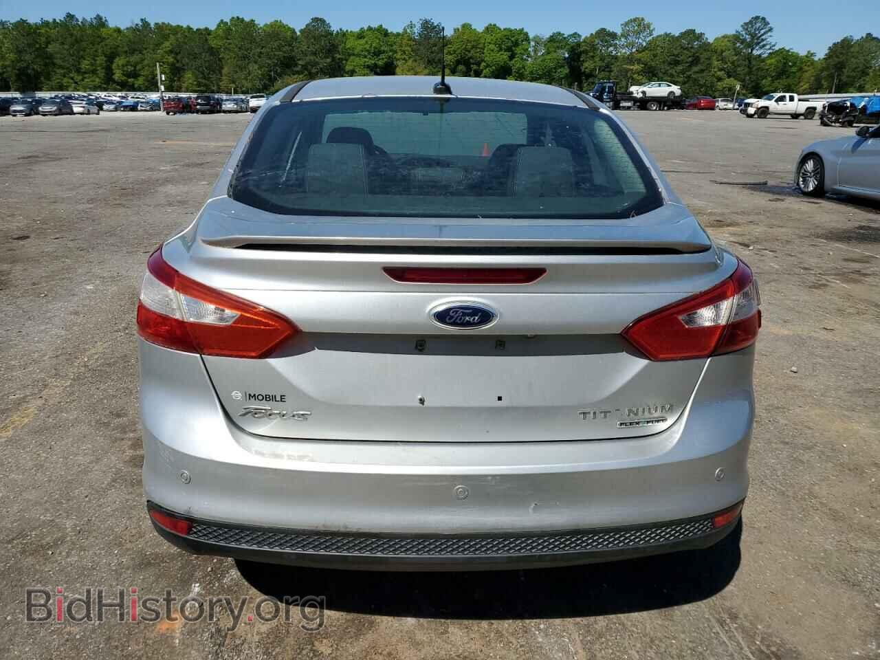 2013 FORD FOCUS - VIN: 1FADP3J25DL112883 - Фото 6