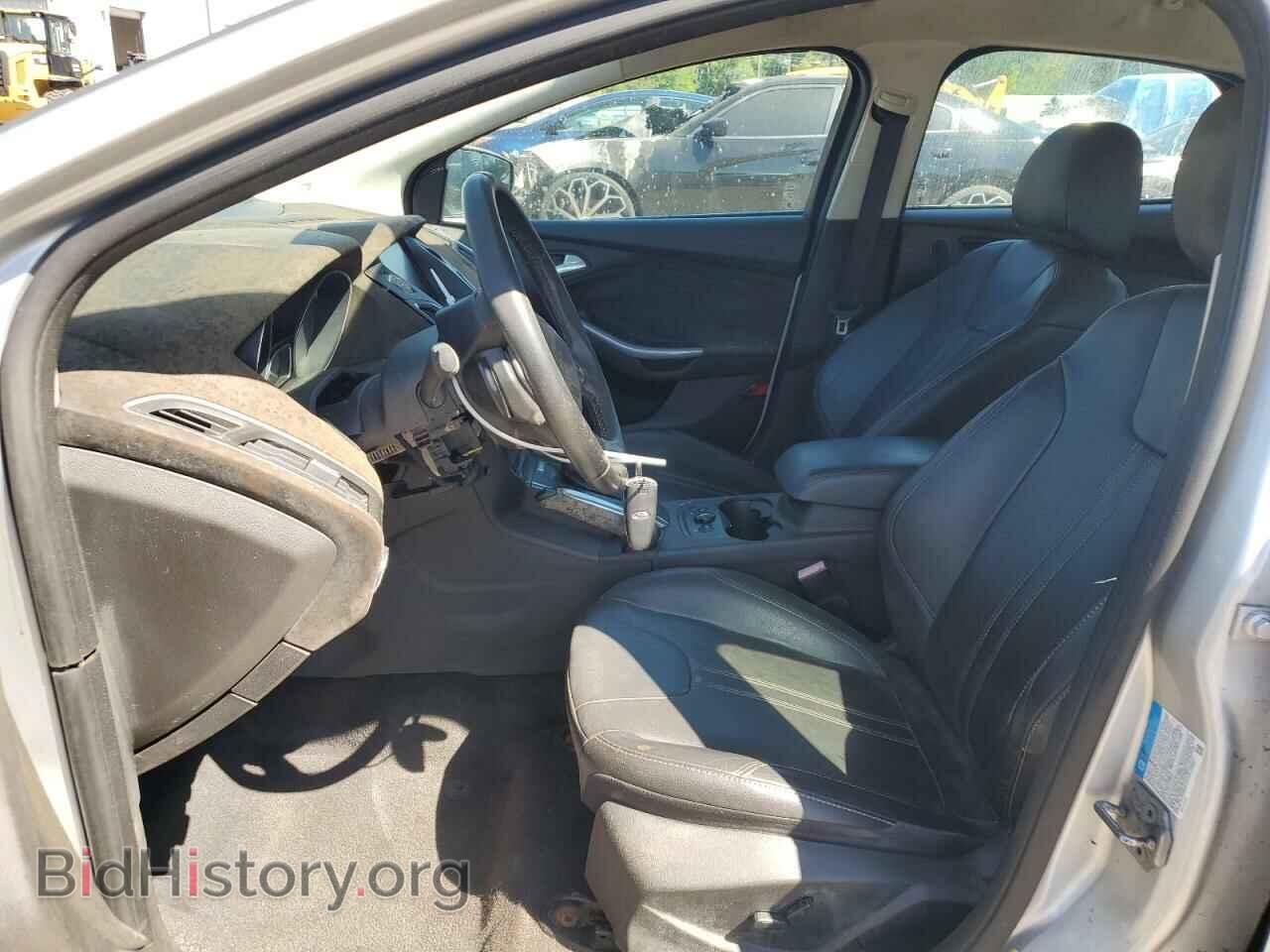2013 FORD FOCUS - VIN: 1FADP3J25DL112883 - Фото 7