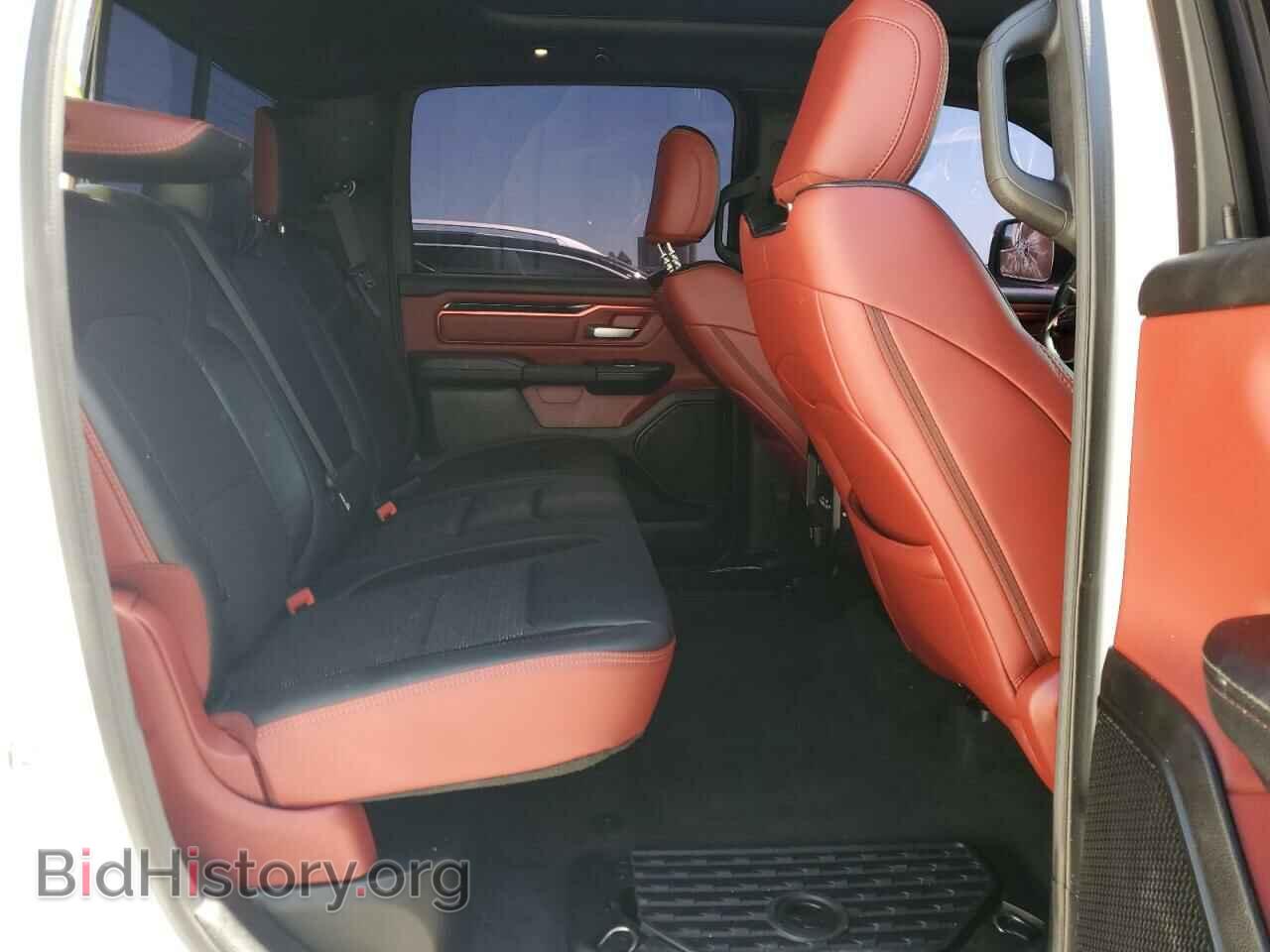 2019 RAM 1500 - VIN: 1C6SRFLT2KN839149 - Фото 10