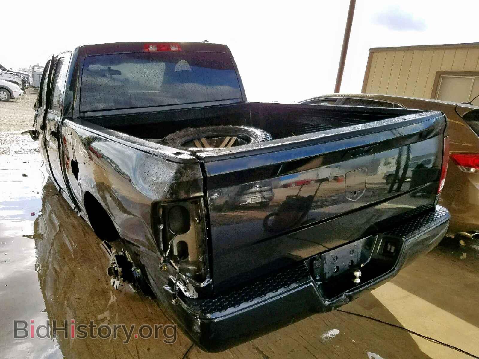 2010 DODGE RAM 1500 - VIN: 1D7RB1GP0AS218235 - Фото 3
