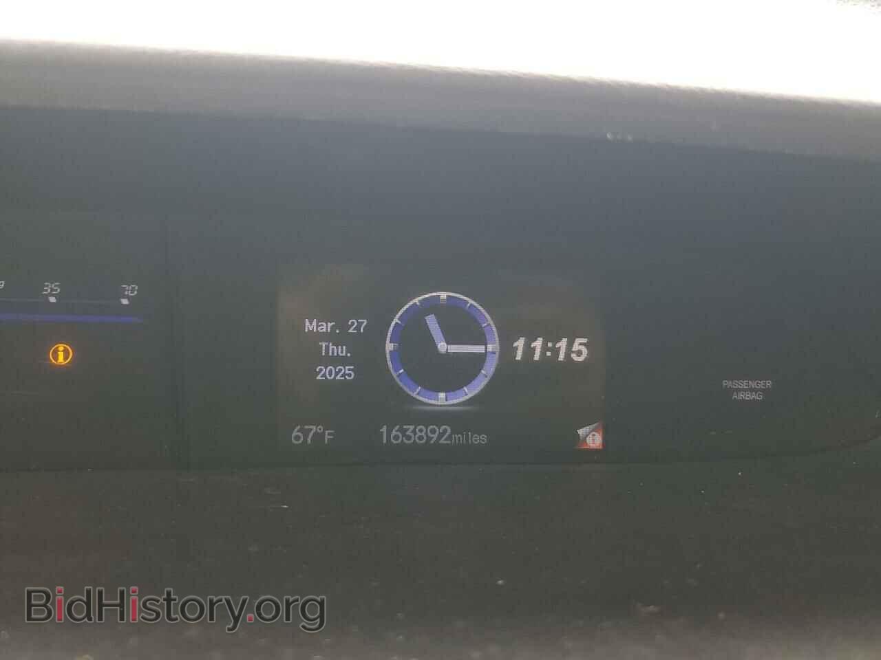 2015 HONDA CIVIC - VIN: 19XFB2F97FE078068 - Фото 9