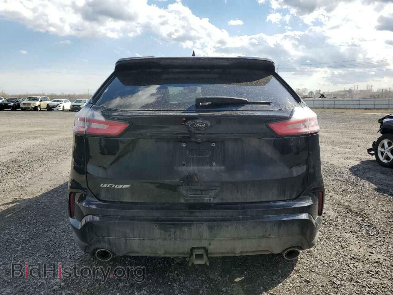 2020 FORD EDGE - VIN: 2FMPK4J96LBB67622 - Фото 6