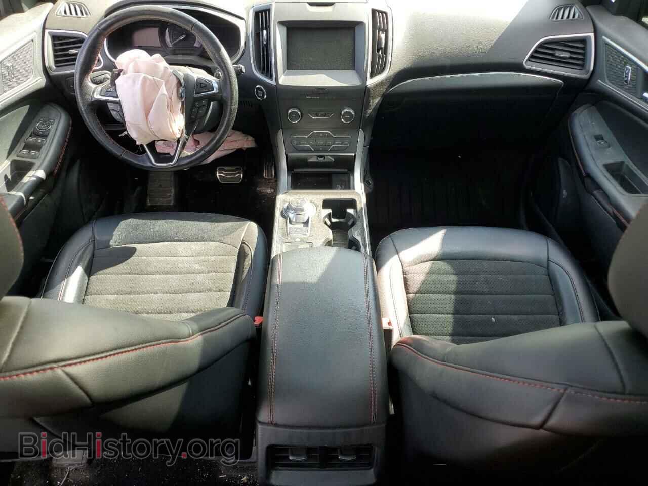 2020 FORD EDGE - VIN: 2FMPK4J96LBB67622 - Фото 8