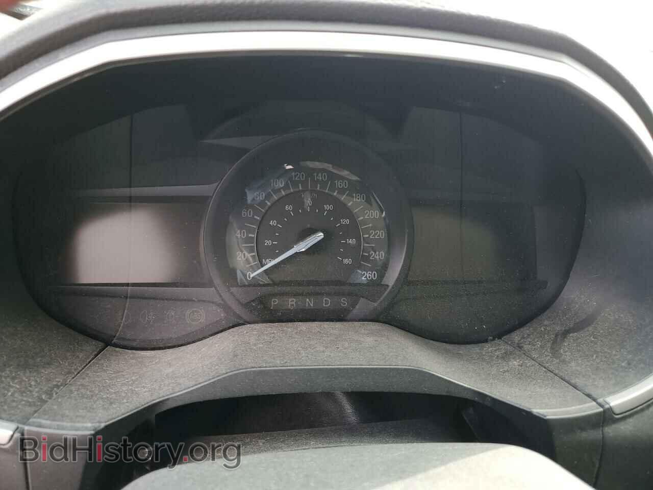 2020 FORD EDGE - VIN: 2FMPK4J96LBB67622 - Фото 9