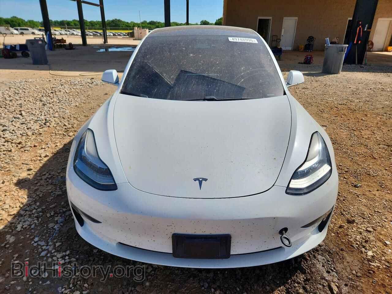 2020 TESLA MODEL 3 - VIN: 5YJ3E1EC4LF624381 - Photo 5