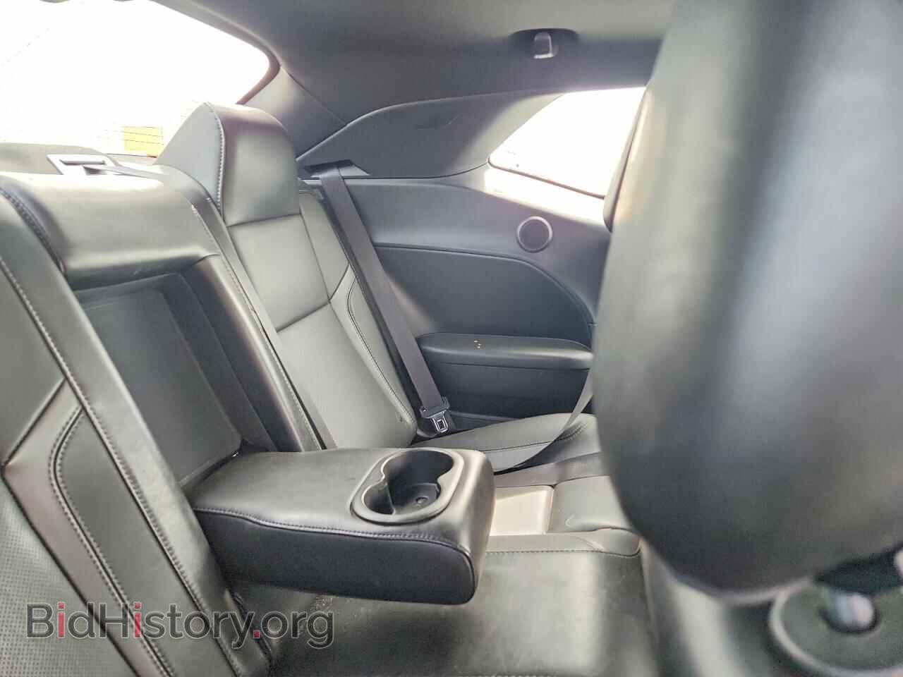 2017 DODGE CHALLENGER - VIN: 2C3CDZBT4HH574366 - Photo 10
