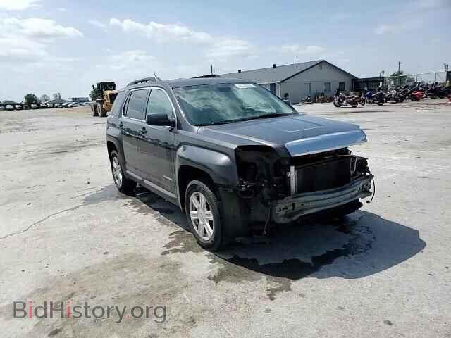 2014 GMC TERRAIN - VIN: 2GKALSEK4E6216213 - Photo 15