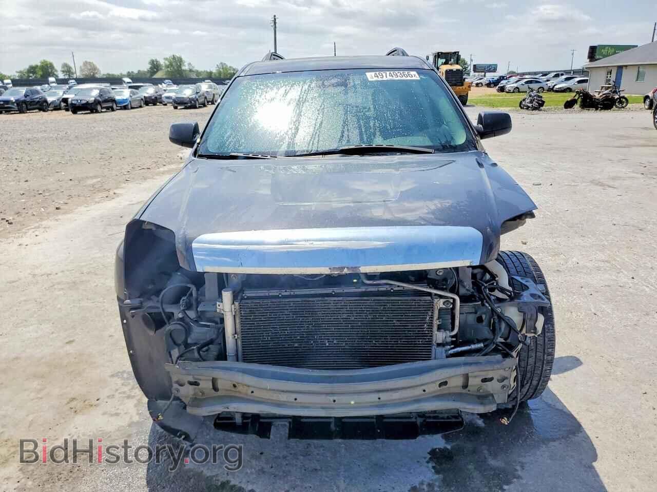 2014 GMC TERRAIN - VIN: 2GKALSEK4E6216213 - Photo 5