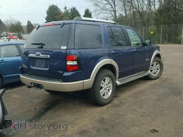2006 FORD EXPLORER - VIN: 1FMEU64E46UA60864 - Фото 4