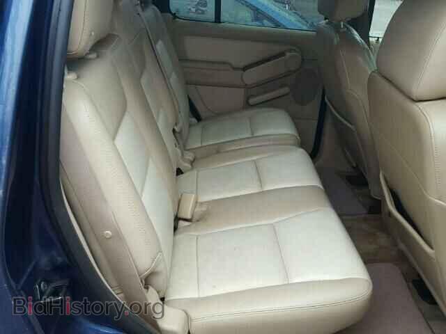 2006 FORD EXPLORER - VIN: 1FMEU64E46UA60864 - Фото 6