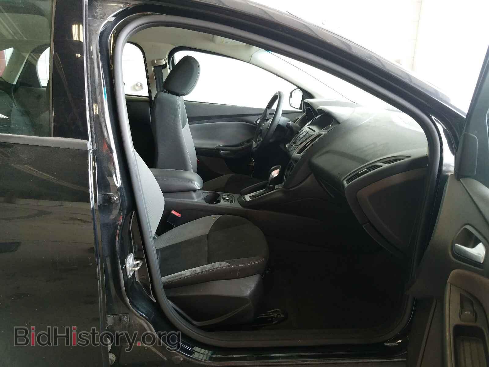 2014 FORD FOCUS - VIN: 1FADP3F29EL310764 - Photo 5