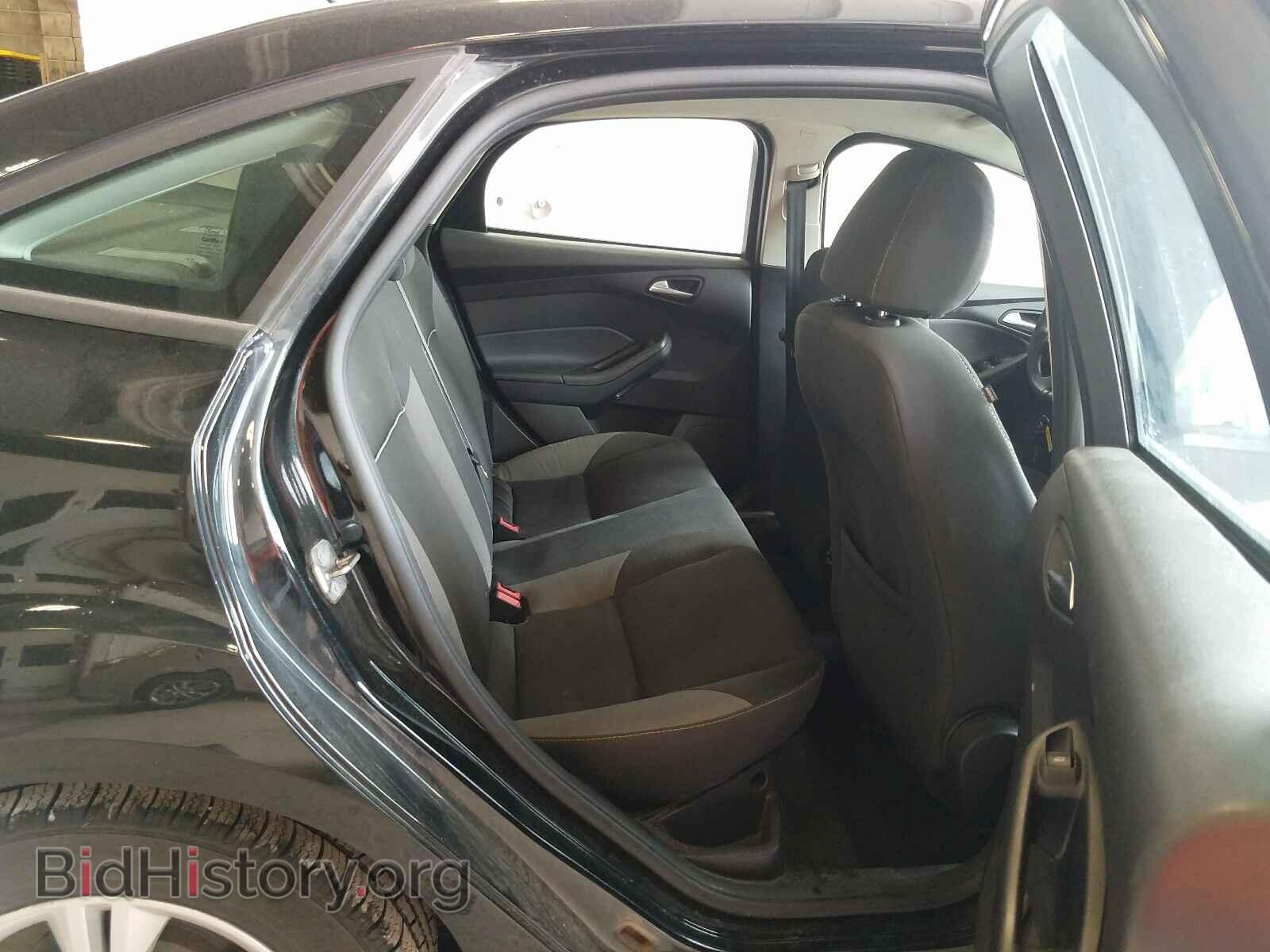 2014 FORD FOCUS - VIN: 1FADP3F29EL310764 - Photo 6