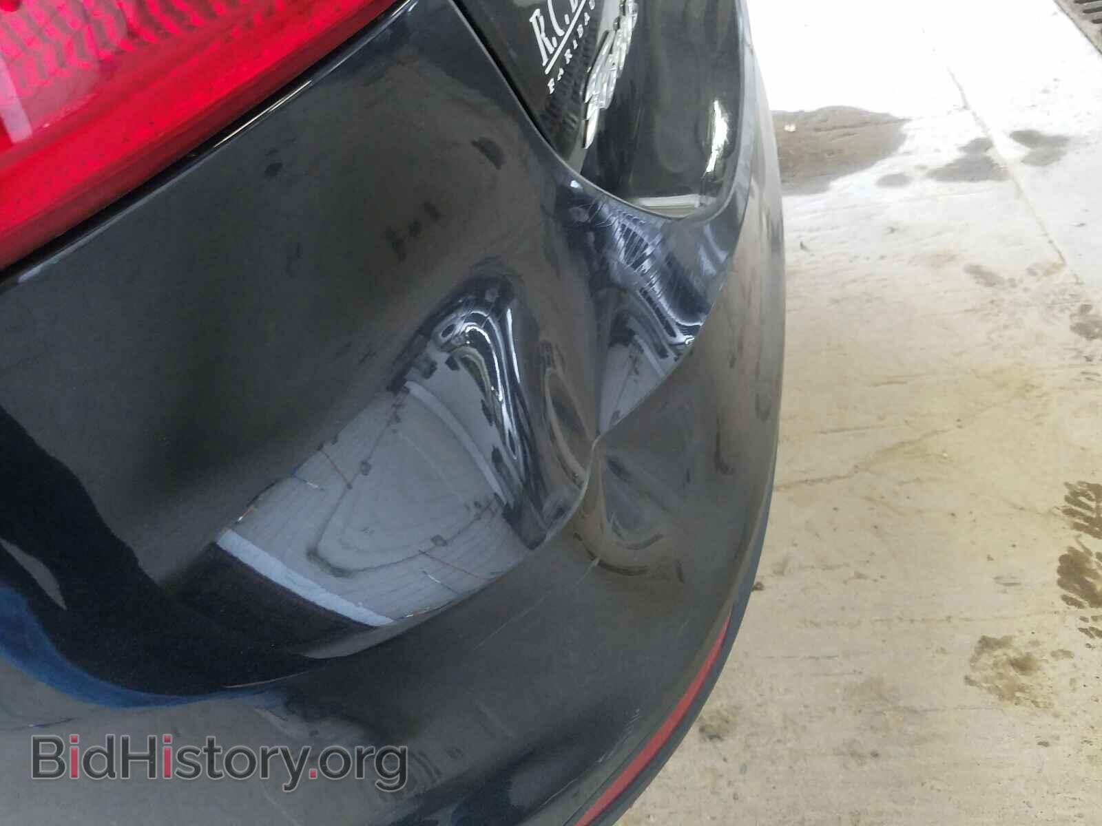 2014 FORD FOCUS - VIN: 1FADP3F29EL310764 - Photo 9