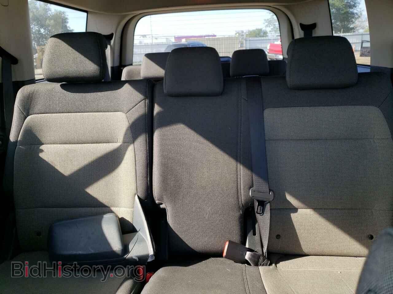 2010 FORD FLEX - VIN: 2FMGK5BC0ABA87925 - Photo 10