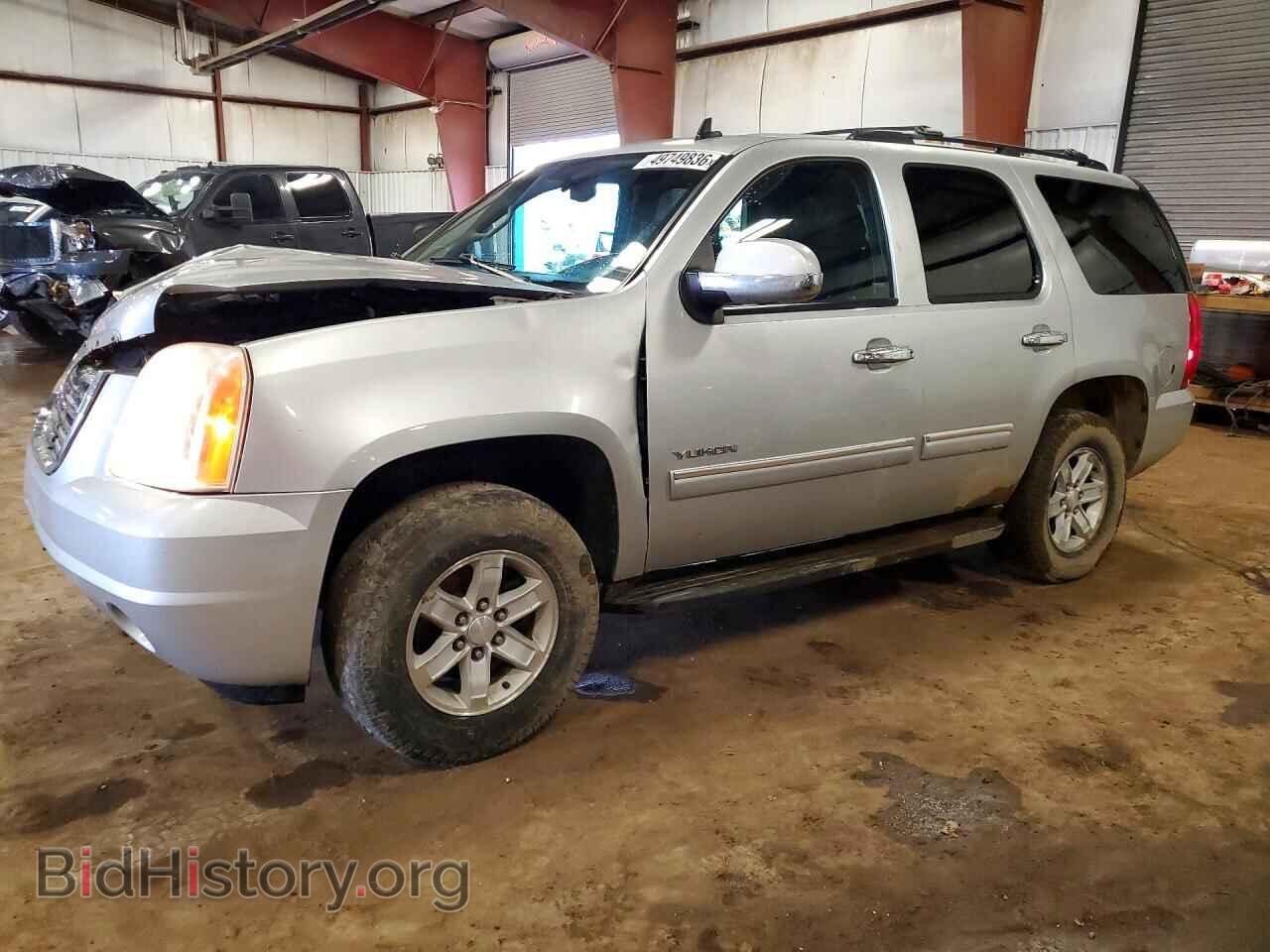 Photo 1GKS2AE07DR125620 - GMC YUKON 2013