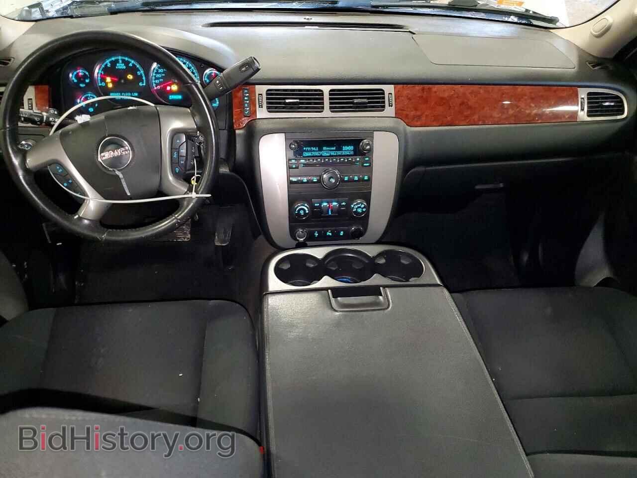 2013 GMC YUKON - VIN: 1GKS2AE07DR125620 - Фото 8