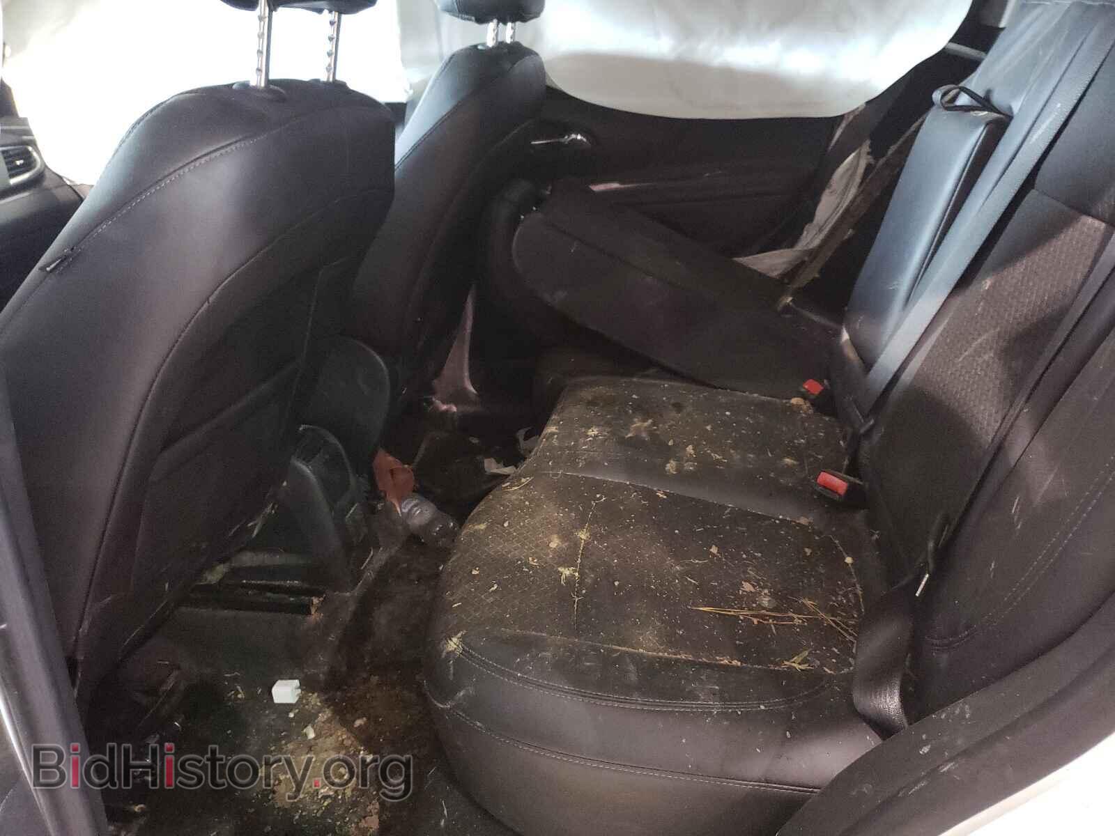 2020 BUICK ENCORE - VIN: KL4CJASB4LB058355 - Фото 6