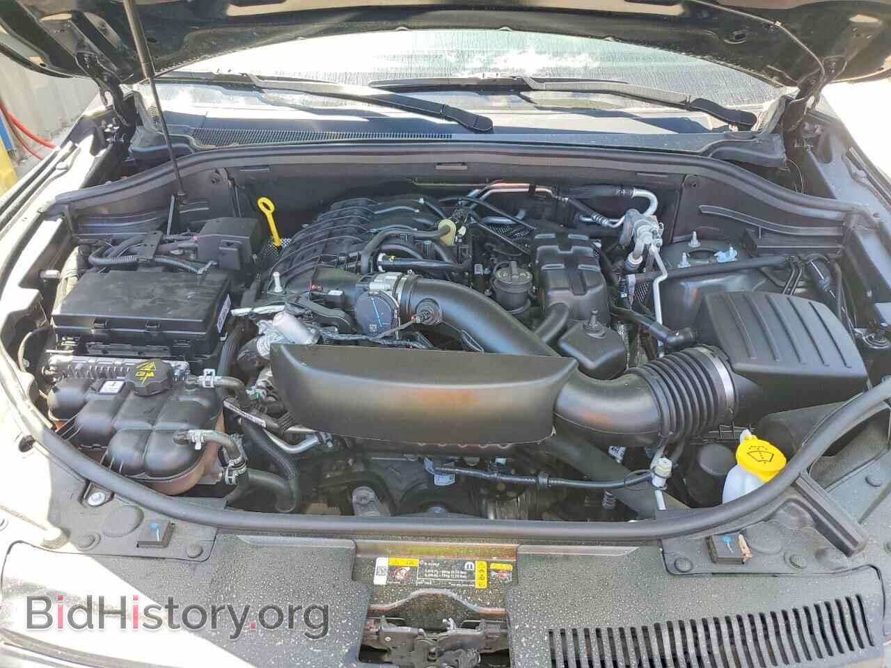 2023 DODGE DURANGO - VIN: 1C4RDJDG2PC688407 - Photo 12