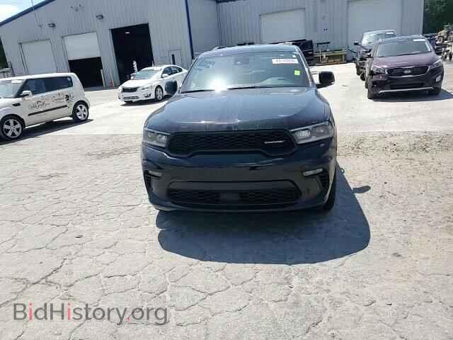 2023 DODGE DURANGO - VIN: 1C4RDJDG2PC688407 - Photo 15