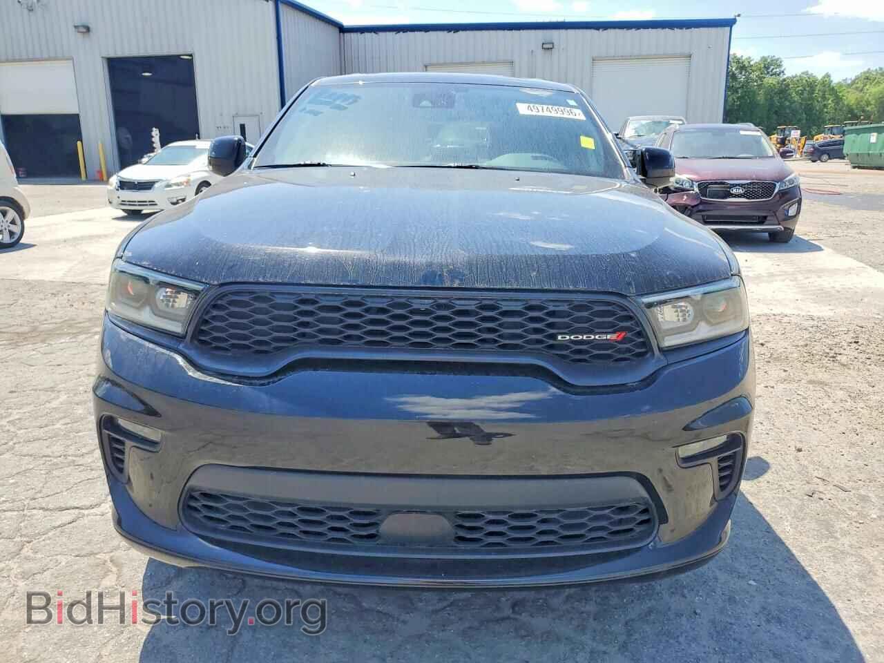 2023 DODGE DURANGO - VIN: 1C4RDJDG2PC688407 - Photo 5