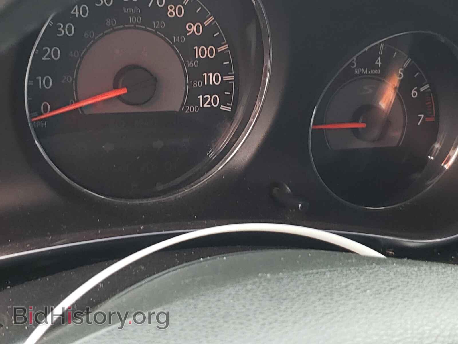 2014 CHRYSLER 200 - VIN: 1C3CCBBG6EN128705 - Фото 8