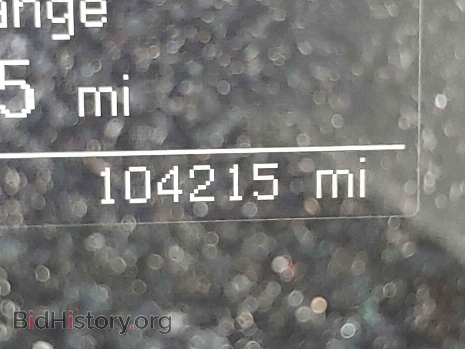 2012 SUZUKI GR VITARA - VIN: JS3TD0D68C4100331 - Фото 8