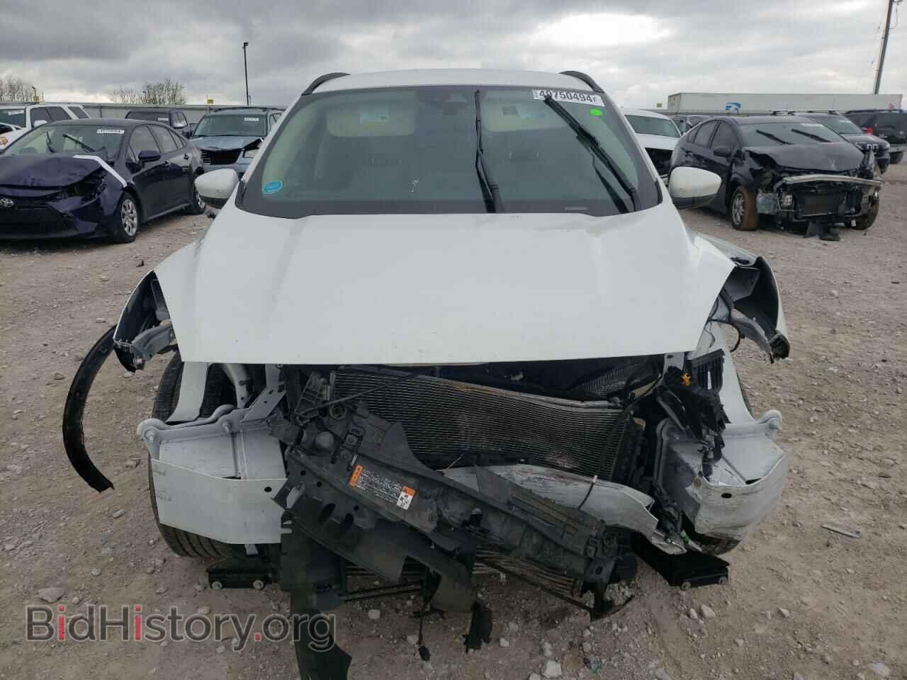 2020 FORD ESCAPE - VIN: 1FMCU9H6XLUA29349 - Фото 5