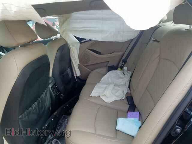 2015 KIA OPTIMA - VIN: 5XXGN4A73FG383975 - Фото 6