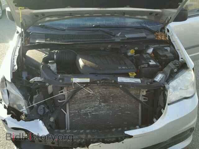 2012 DODGE RAM VAN - VIN: 2C4JDGAG3CR261243 - Фото 7
