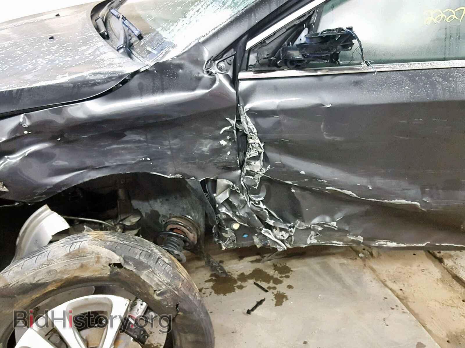 2017 CHRYSLER 200 - VIN: 1C3CCCAG2HN500083 - Фото 9