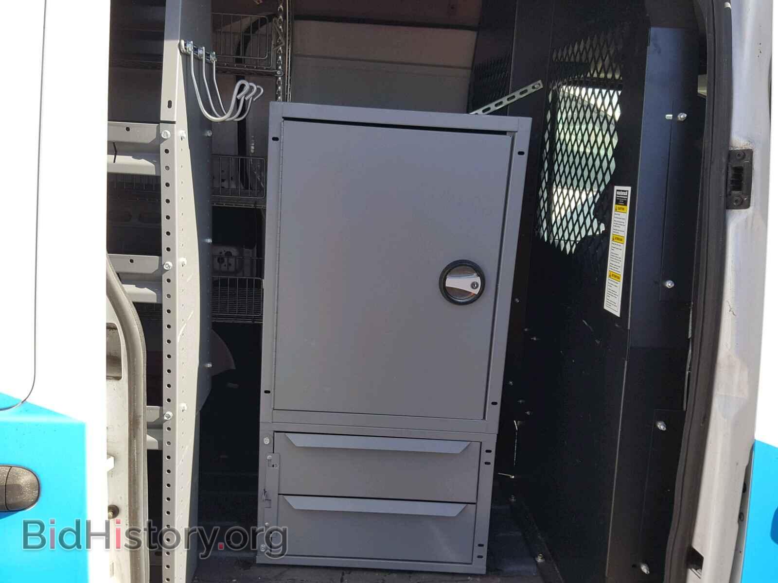 2012 FORD TRANSIT CO - VIN: NM0LS7AN6CT100484 - Фото 5
