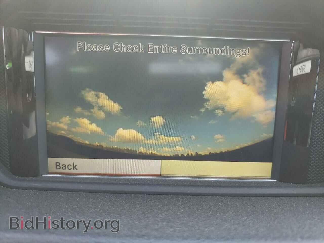 2012 MERCEDES-BENZ E-CLASS - VIN: WDDHF5KB7CA566285 - Фото 9