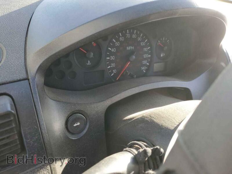 2007 Ford ALL MODELS (VIN 1FAFP36N37W203309) — фото 9 из 12