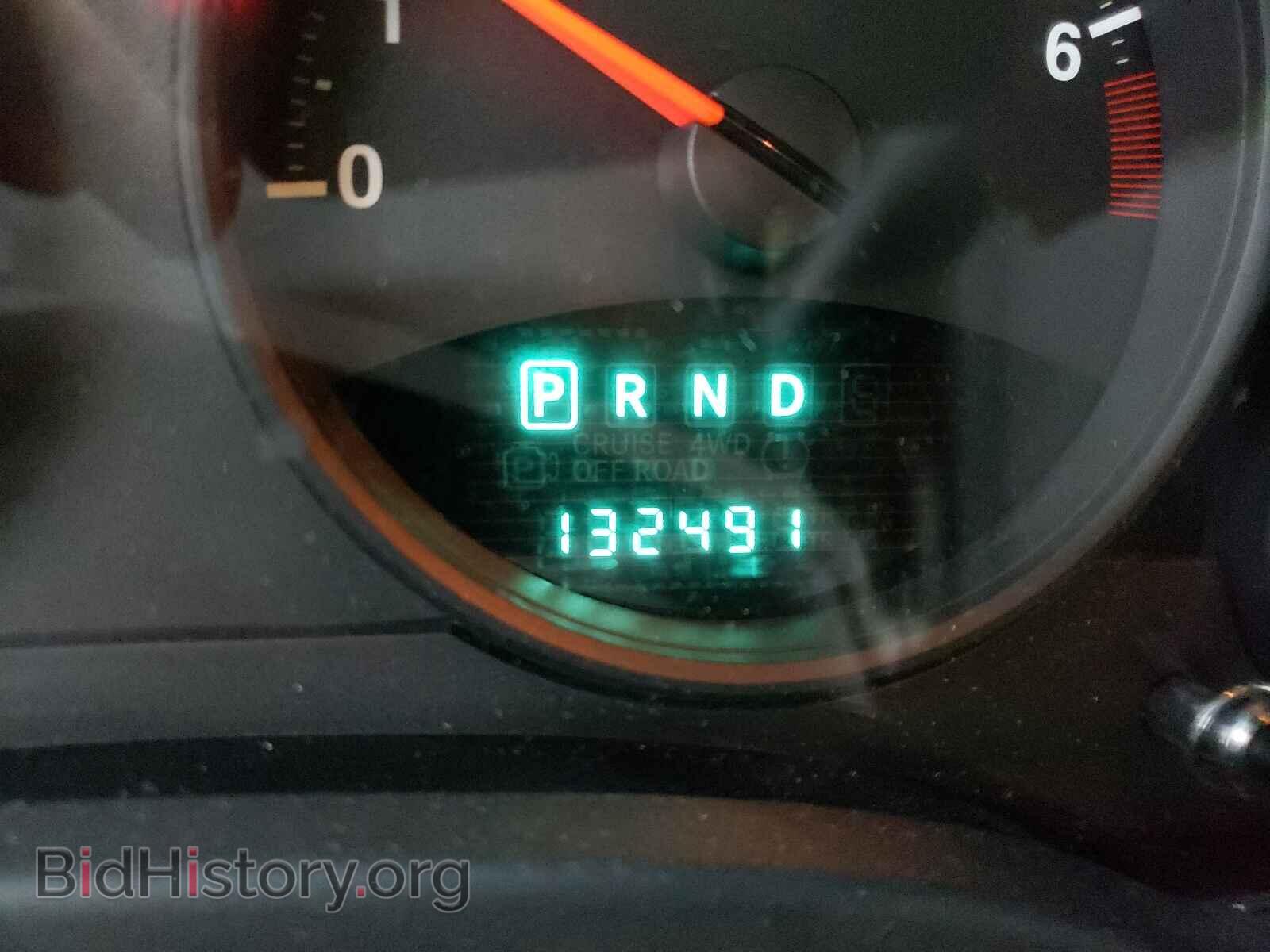 2013 JEEP COMPASS - VIN: 1C4NJDEB3DD101679 - Photo 8