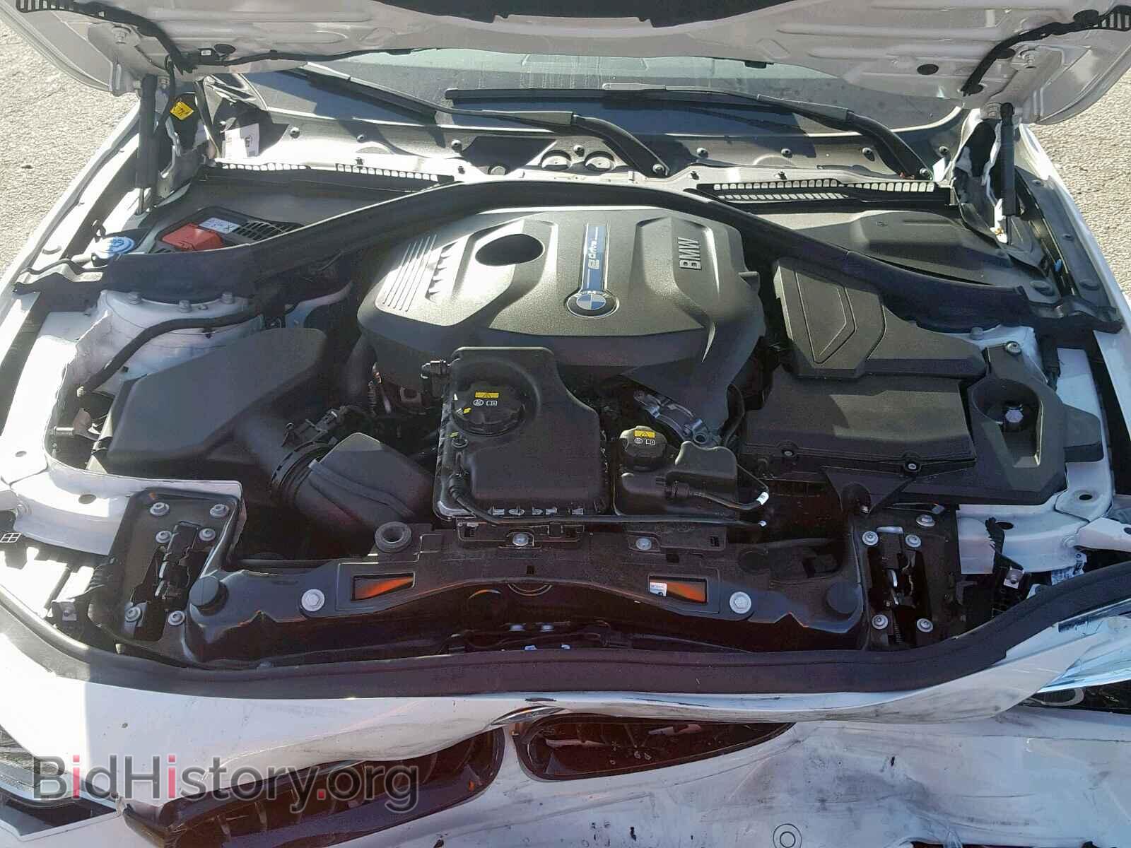 2018 BMW 3 SERIES - VIN: WBA8E1C51JA756561 - Фото 7
