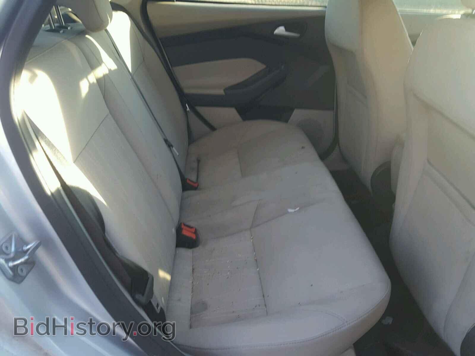 2016 FORD FOCUS - VIN: 1FADP3F20GL273865 - Photo 6