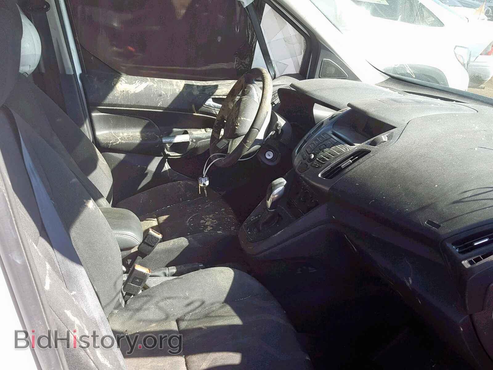 2014 FORD TRANSIT CO - VIN: NM0LS7F71E1143395 - Фото 5