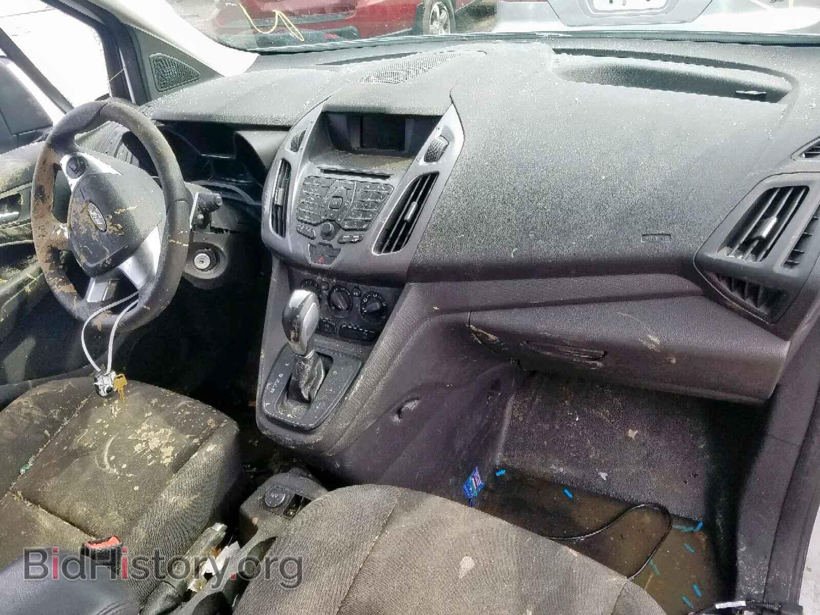 2014 FORD TRANSIT CO - VIN: NM0LS7F71E1143395 - Фото 9